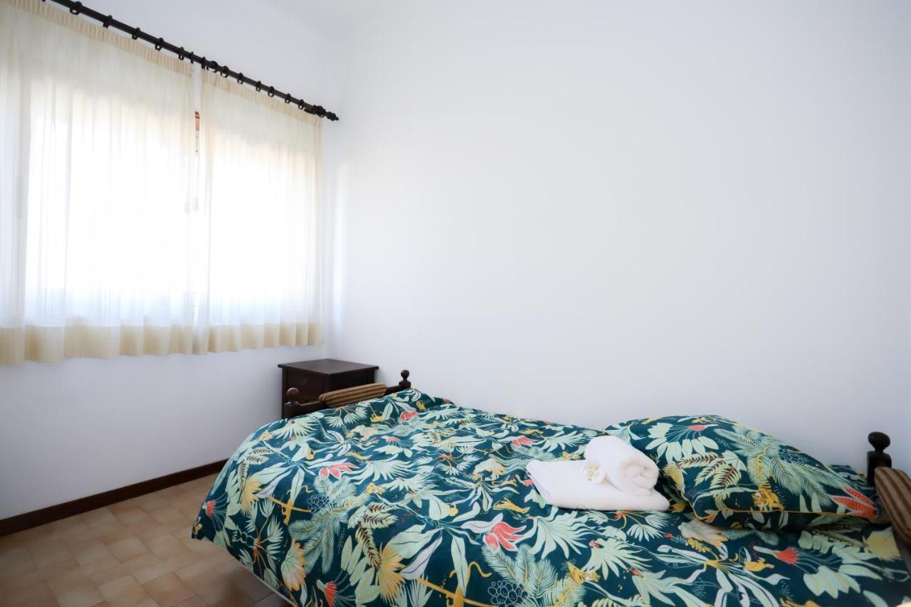 Apartamento Mar Azul Фигейра-да-Фош Экстерьер фото